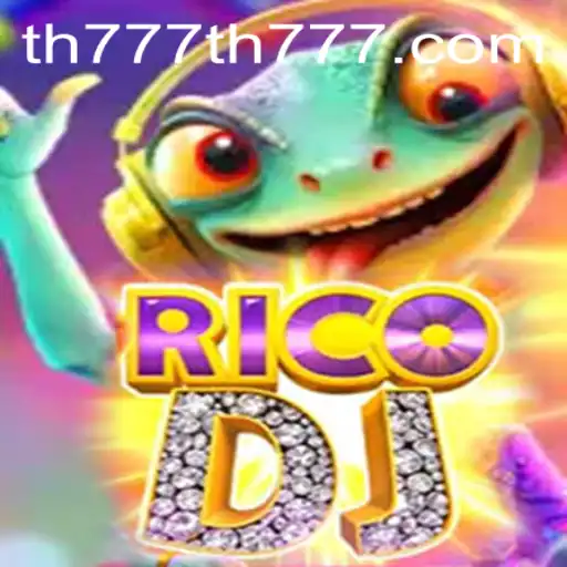 Explore the World of RicoDJ