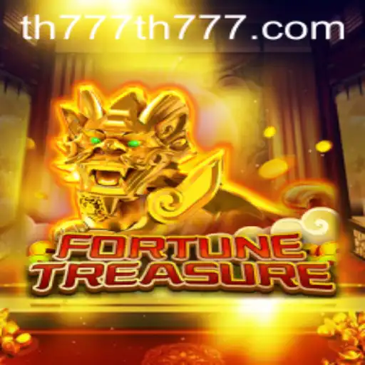 Discover the Thrilling World of FortuneTreasure
