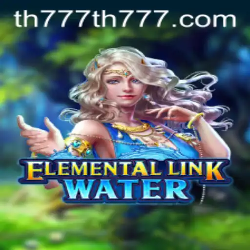 ElementalLinkWater: Dive into a Mystical Gaming Experience