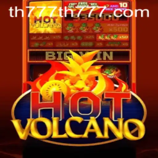 HotVolcano: An Eruption of Gaming Excitement