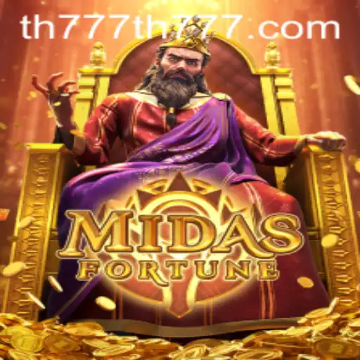 The Enigmatic World of MidasFortune: A New Era of Gaming with TH777