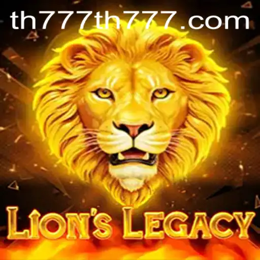 LionsLegacy: A Thrilling Adventure
