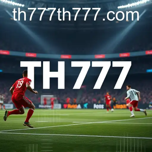 Revolutionizing Sports with TH777: A New Era of Athletic Excellence