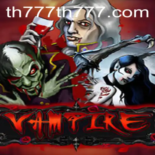 Vampire: The Thrilling World of TH777