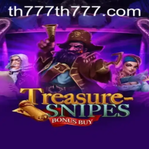 Discover the Thrills of TreasuresnipesBonusBuy: A Modern Gaming Adventure with TH777