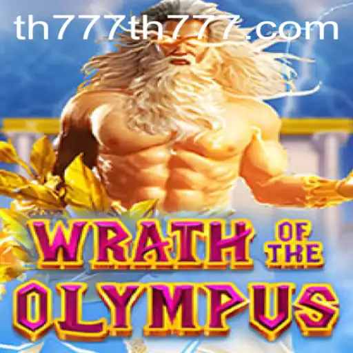 WrathofOlympus: An Epic Journey Through Mythology and Strategy